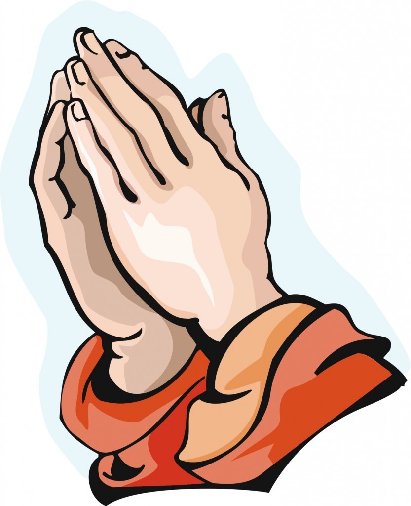 Pray For Them